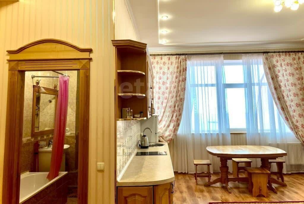 квартира г Ялта ул Загородная 17д фото 2