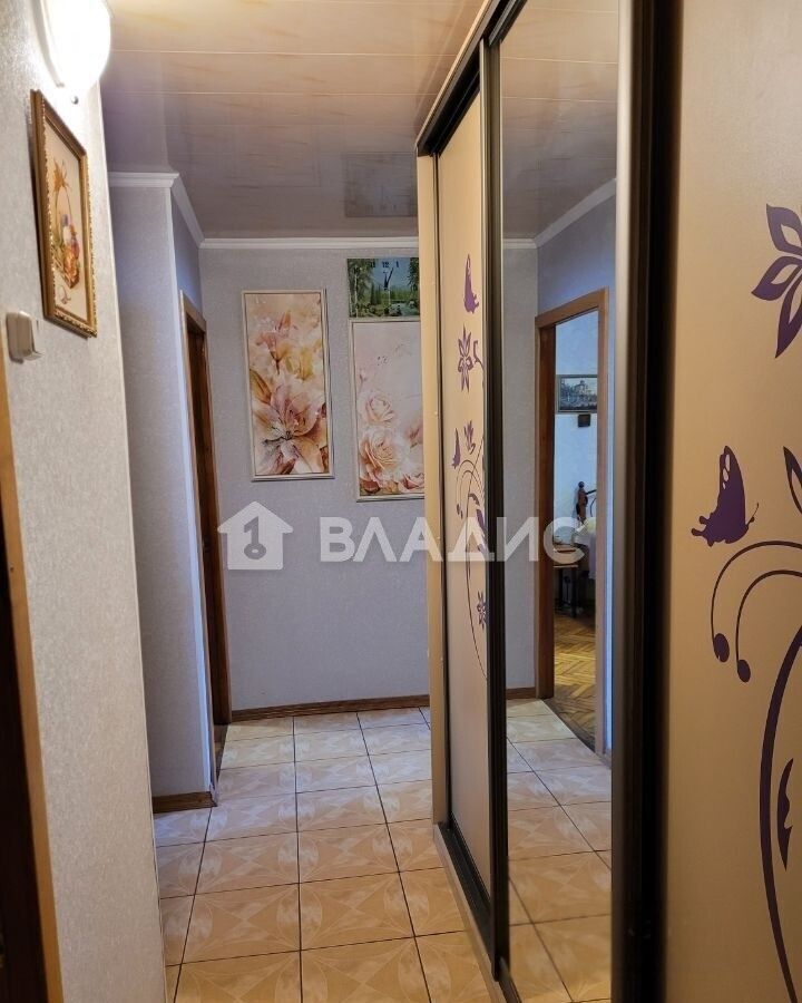 квартира г Королев мкр Юбилейный ул М.М.Глинкина 8 фото 6