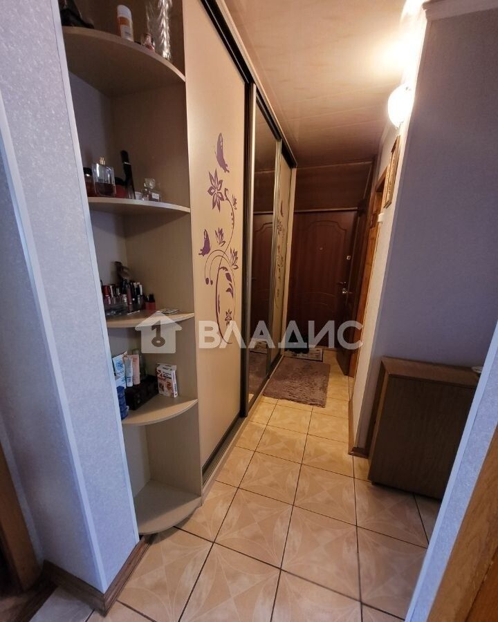 квартира г Королев мкр Юбилейный ул М.М.Глинкина 8 фото 7