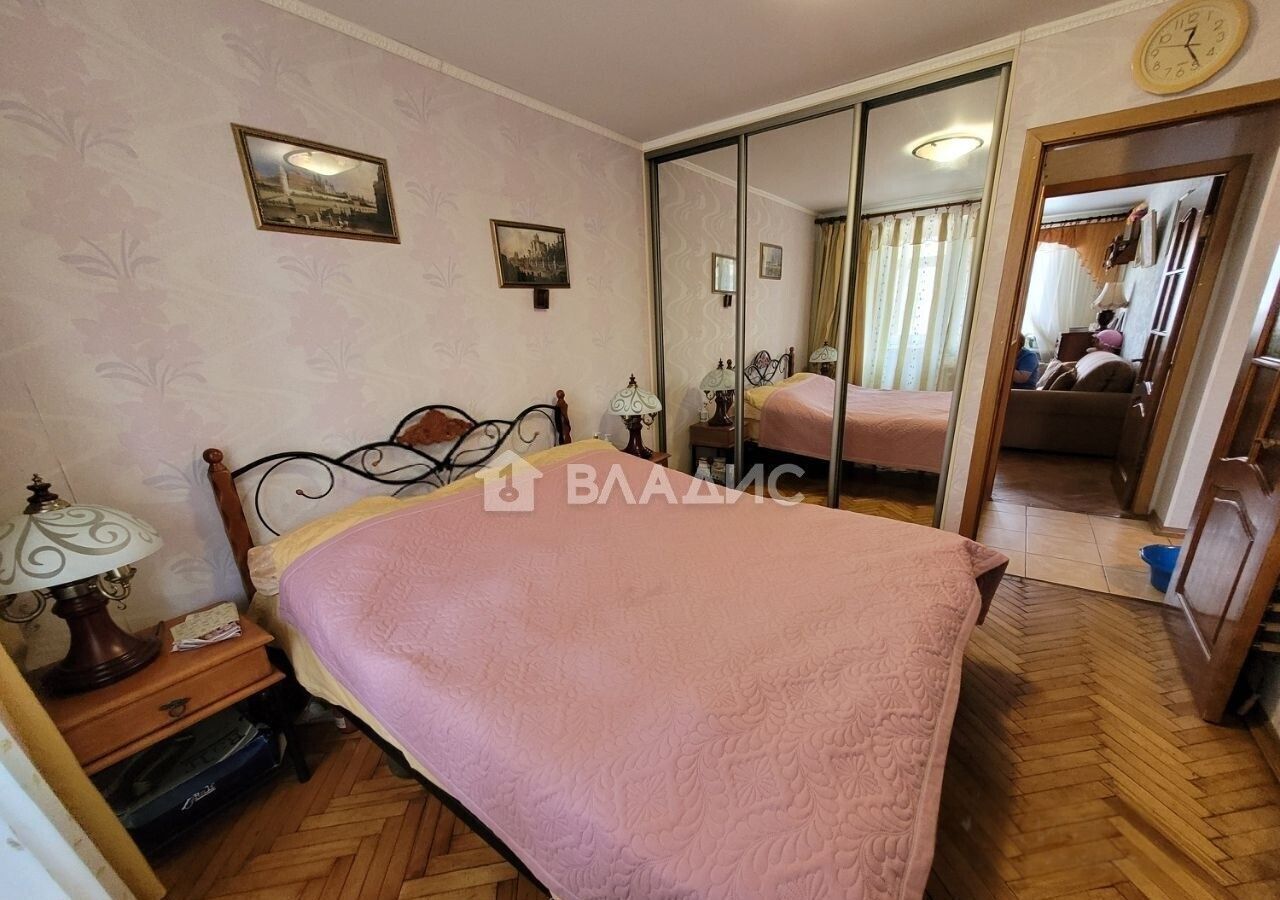 квартира г Королев мкр Юбилейный ул М.М.Глинкина 8 фото 10