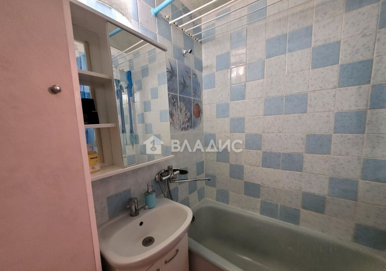 квартира г Королев мкр Юбилейный ул М.М.Глинкина 8 фото 11