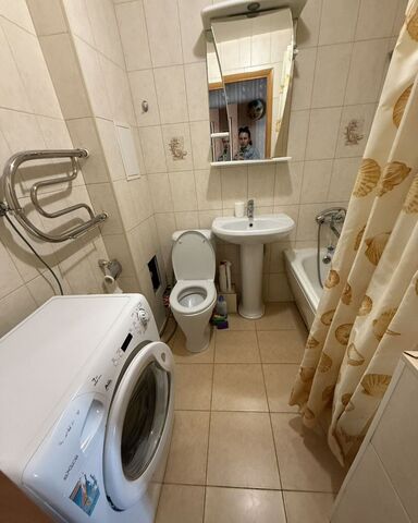Пенза-4 пр-кт Строителей 120 р-н Октябрьский фото