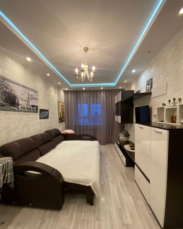 квартира г Ивантеевка ул Бережок 3 г. о. Пушкинский фото 1