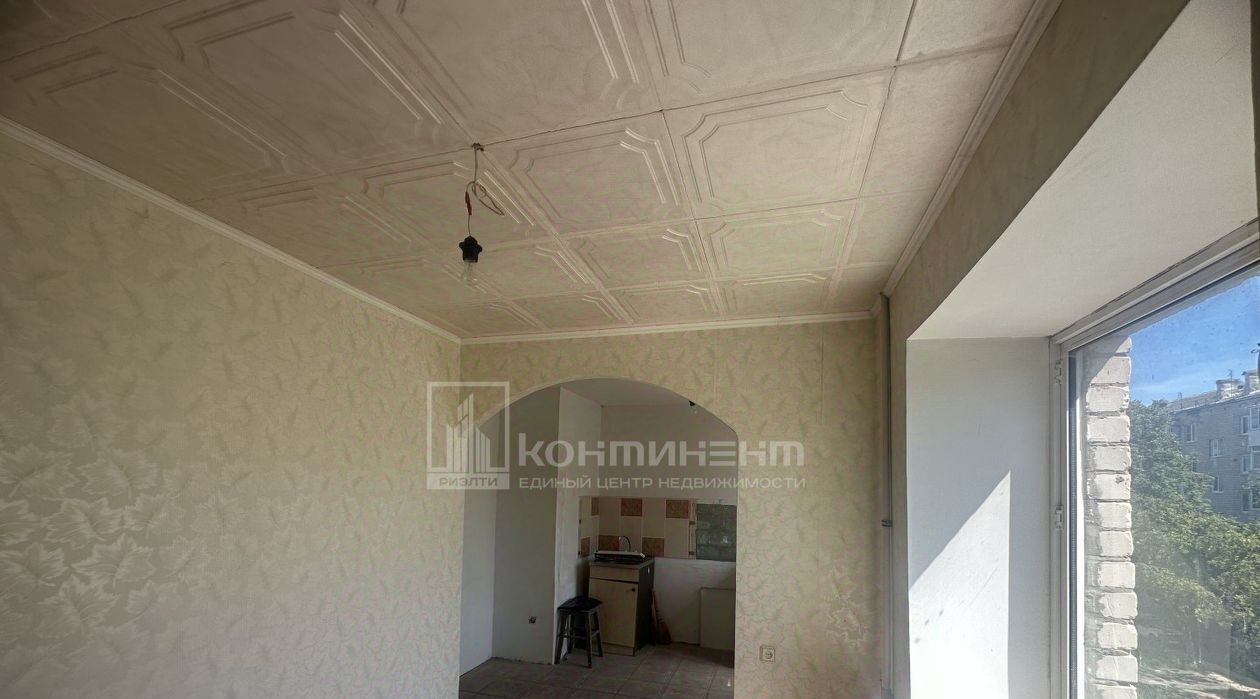 квартира р-н Гороховецкий г Гороховец ул Мира 36 фото 6