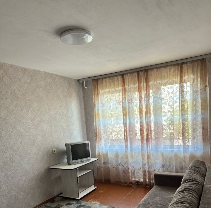 квартира г Челябинск р-н Курчатовский ул Захаренко 5 фото 5