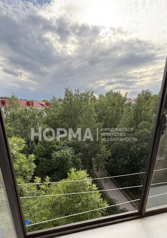 квартира г Октябрьский ул Лермонтова 11 фото 17