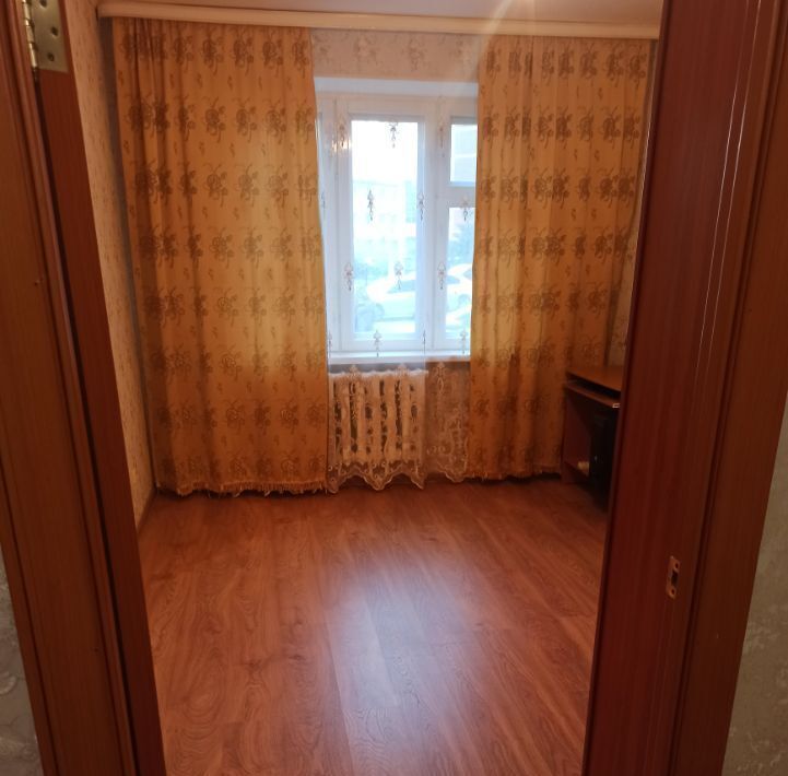 квартира г Уфа р-н Октябрьский ул Юрия Гагарина 74 фото 12