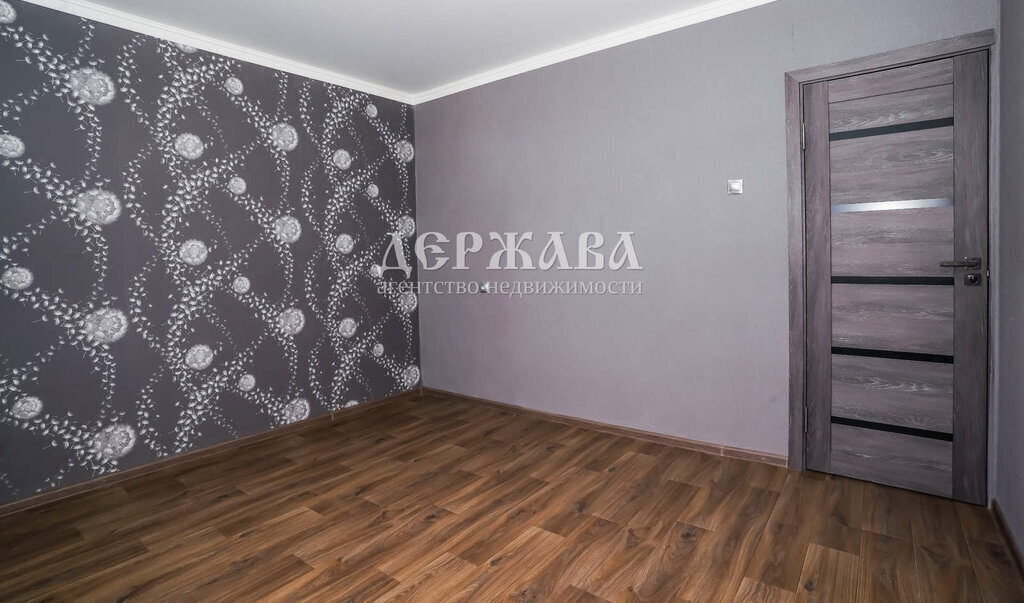 квартира г Старый Оскол Солнечный микрорайон 10 фото 6