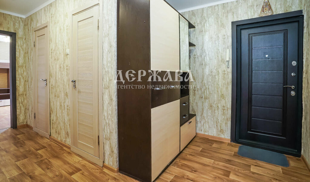 квартира г Старый Оскол Солнечный микрорайон 10 фото 12