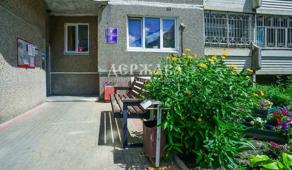 квартира г Старый Оскол Солнечный микрорайон 10 фото 15