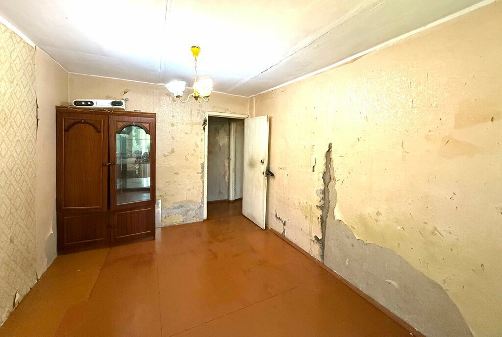 квартира г Долгопрудный Водники ул Якорная 3 фото 6
