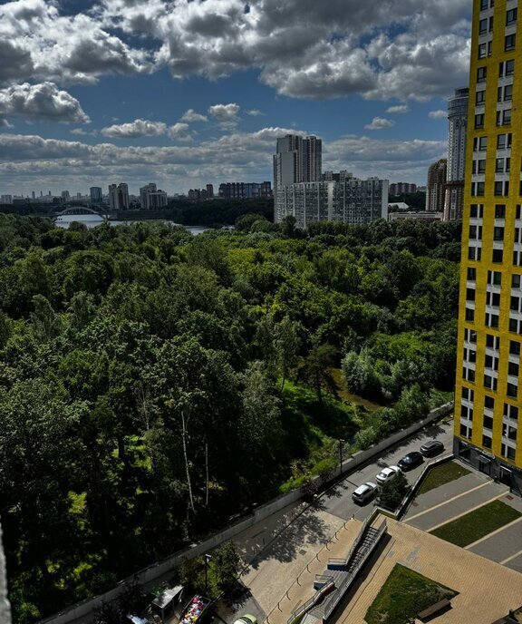 квартира г Москва метро Ховрино ул Совхозная 15 Московская область, Химки фото 18