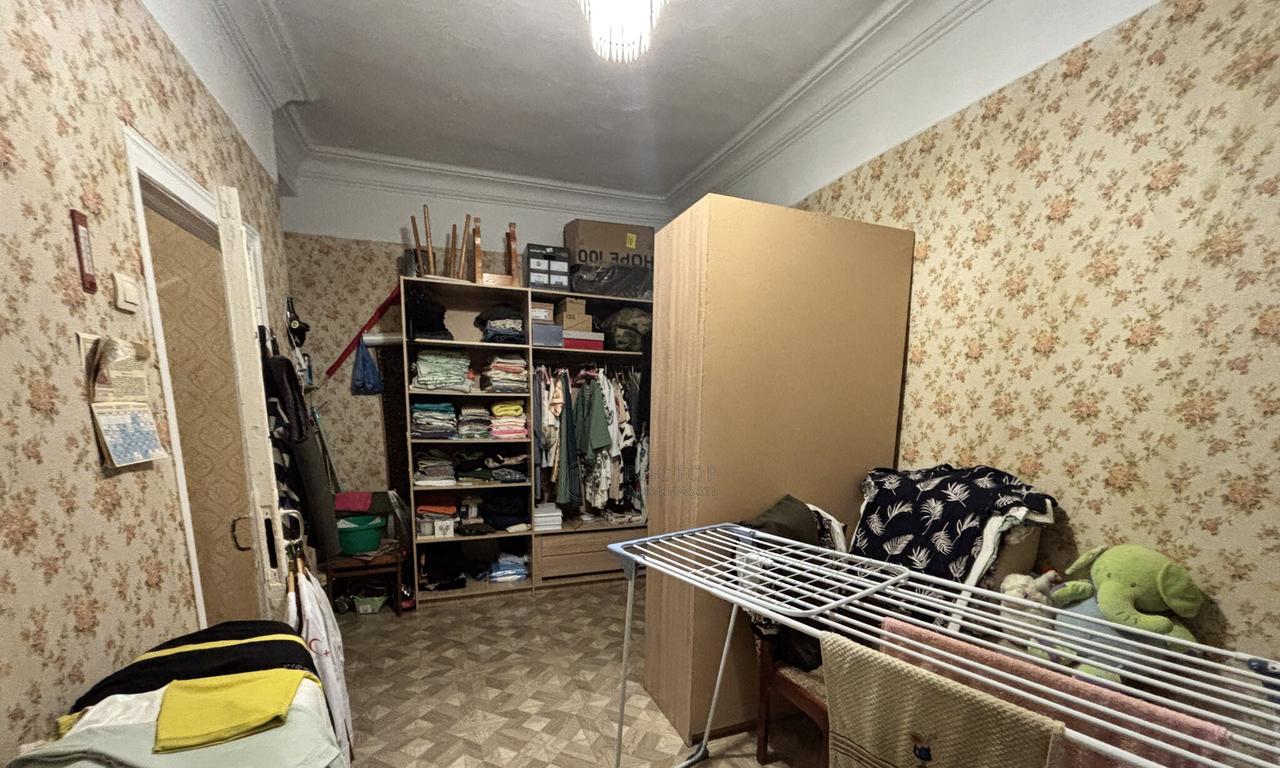 квартира г Чехов ул Чехова 13 фото 9