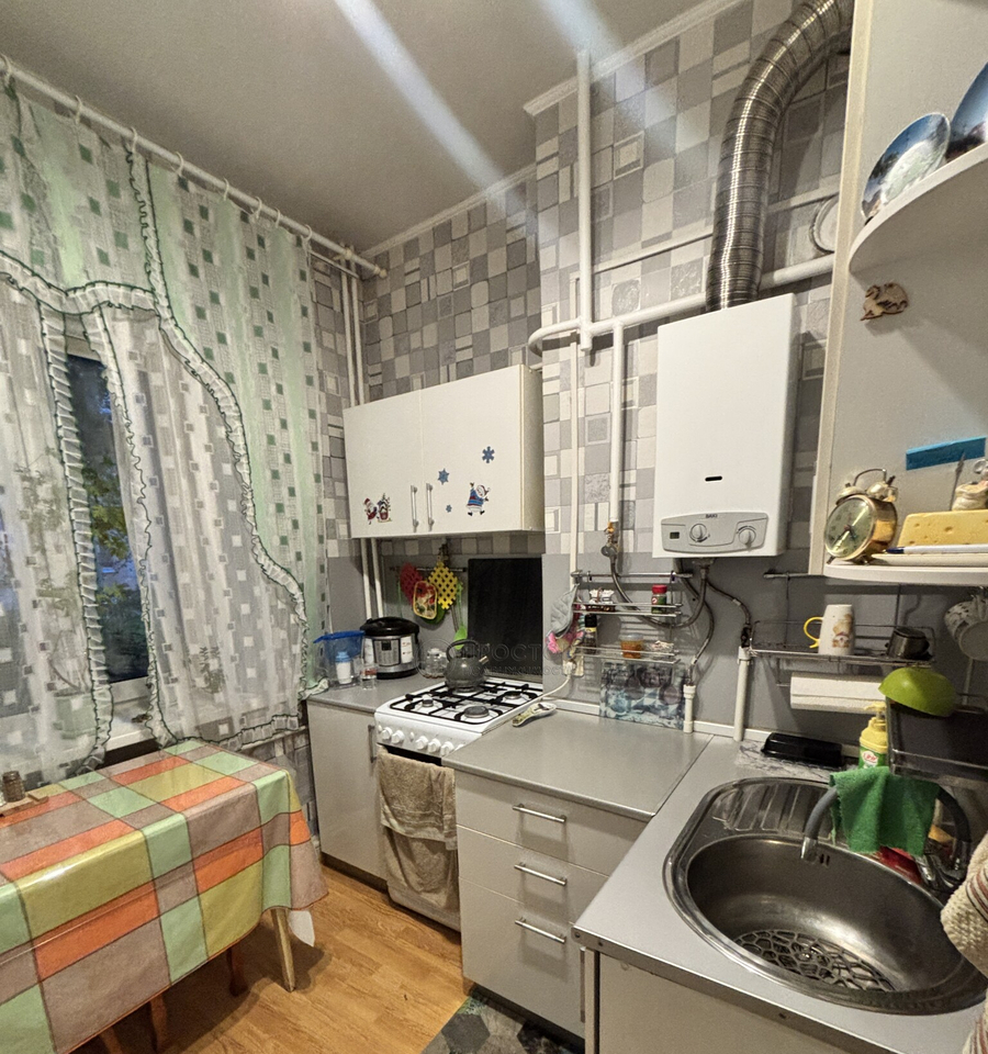 квартира г Чехов ул Чехова 13 фото 10