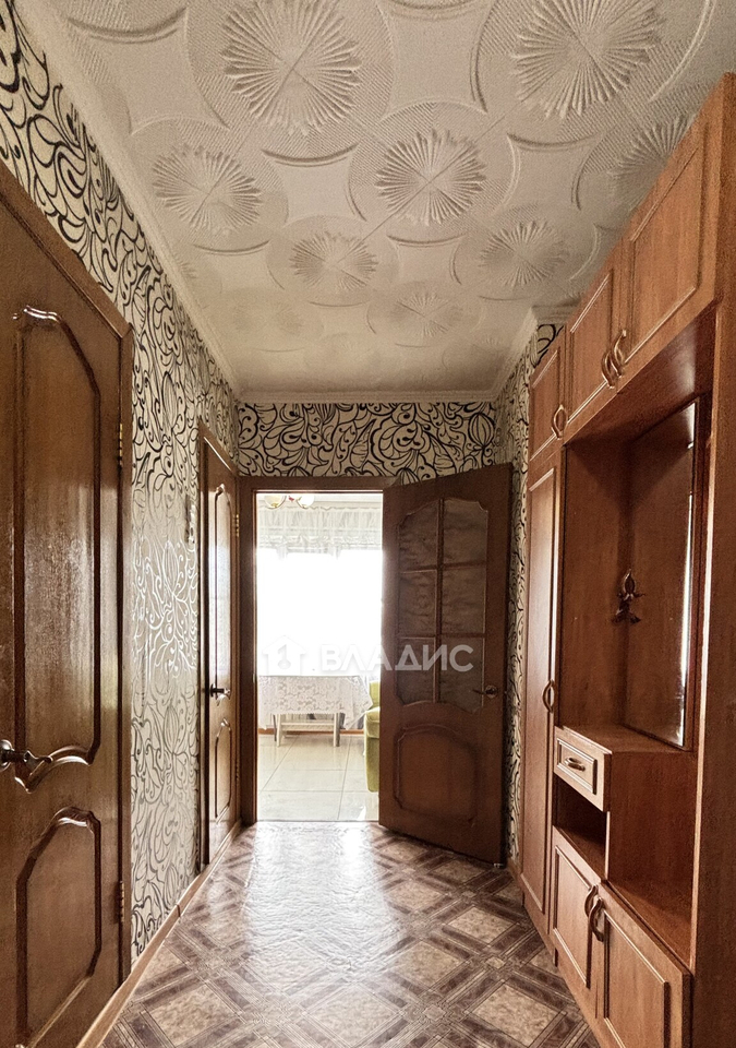 квартира г Старый Оскол м-н, Ольминского, 2 фото 9