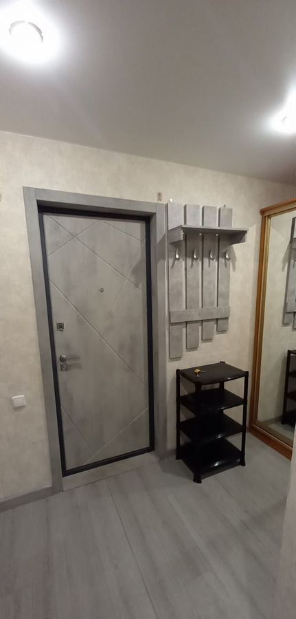 квартира г Пенза Пенза-4 пр-кт Строителей 68 р-н Октябрьский фото 10