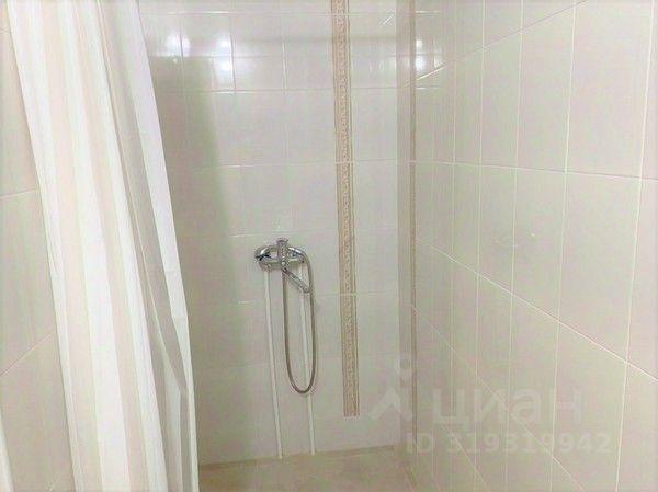 квартира р-н Анапский г Анапа ул Лермонтова 116к/2 ЖК «Солнечный город» фото 9