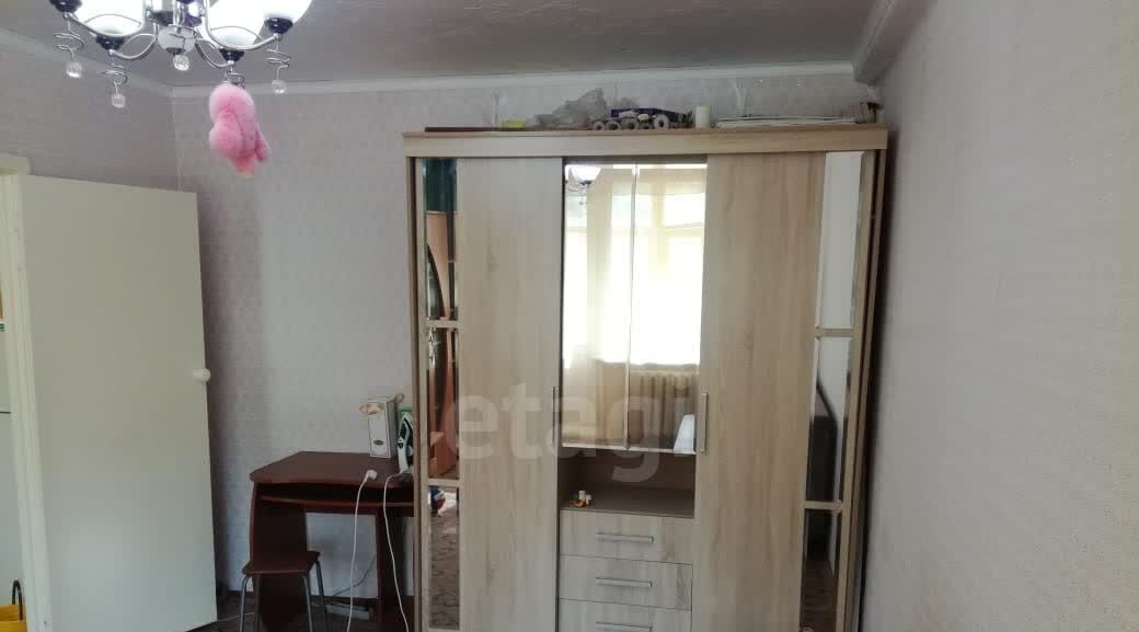 квартира г Энгельс ул Тельмана 136 фото 5