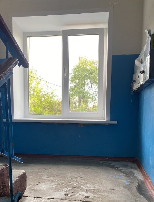 квартира г Энгельс ул Санаторная 3/1 фото 18