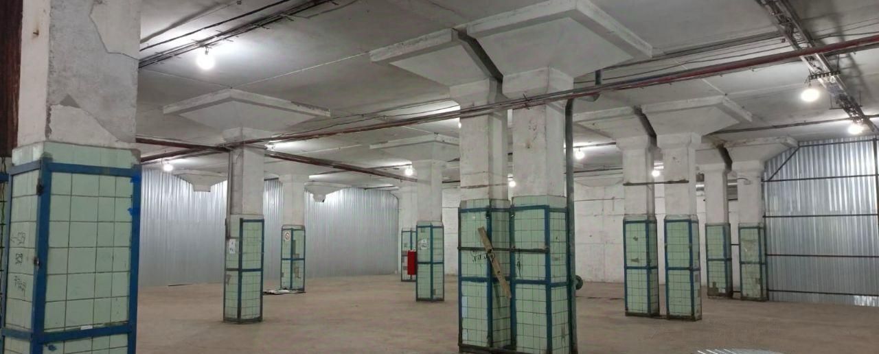 производственные, складские г Москва метро Новохохловская проезд Автомобильный 10с/14 муниципальный округ Нижегородский фото 1