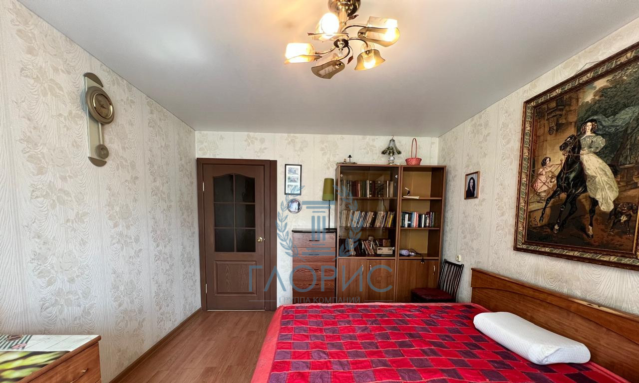квартира г Черногорск ул Линейная 249 Искожевский квартал фото 10