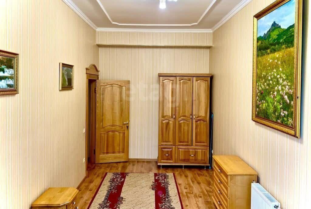 квартира г Ялта ул Загородная 17д фото 8