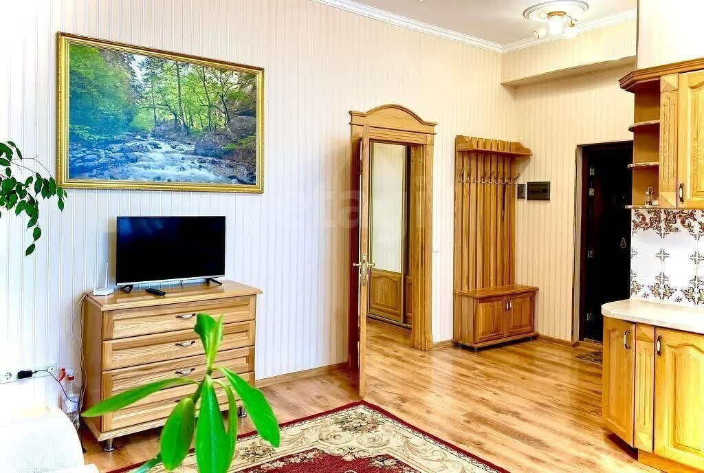 квартира г Ялта ул Загородная 17д фото 5