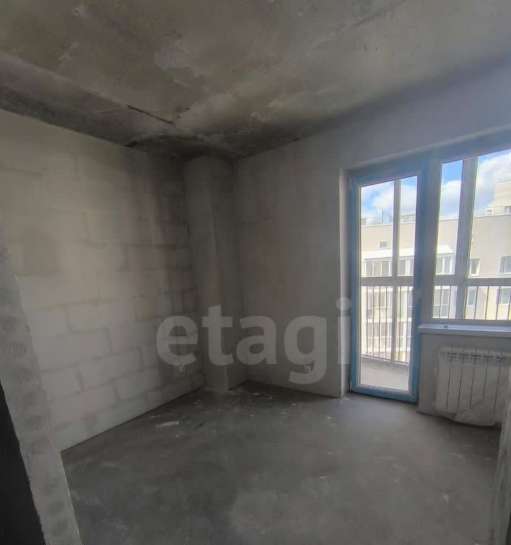 квартира г Новосибирск р-н Дзержинский ул Коминтерна 128 ЖК RedFox фото 1