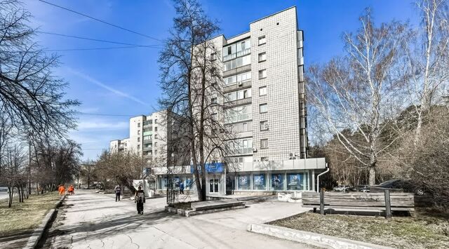 квартира Заельцовская ул Богдана Хмельницкого 17 фото