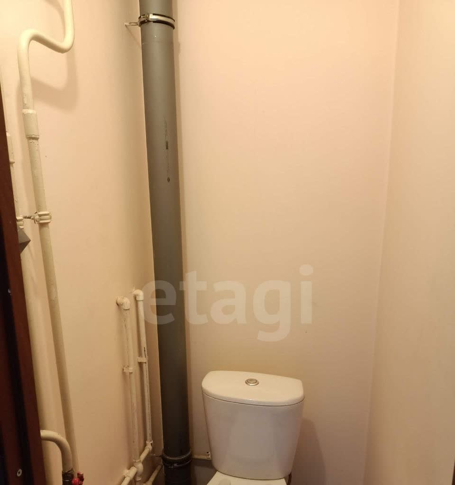 квартира г Новосибирск Западный ул Титова 276 м-н фото 2