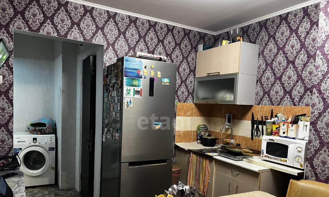 квартира г Новосибирск р-н Октябрьский Плющихинский 11/1 Виталия Потылицына фото 2