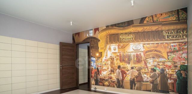 квартира Студенческая ул Николая Сотникова 14 фото