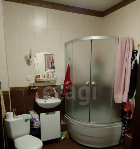 квартира ул Родники ул Мясниковой 6/1 Новосибирск, 6/1 фото