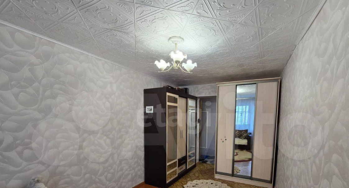 квартира р-н Черепановский г Черепаново ул Микрорайон 13 фото 3