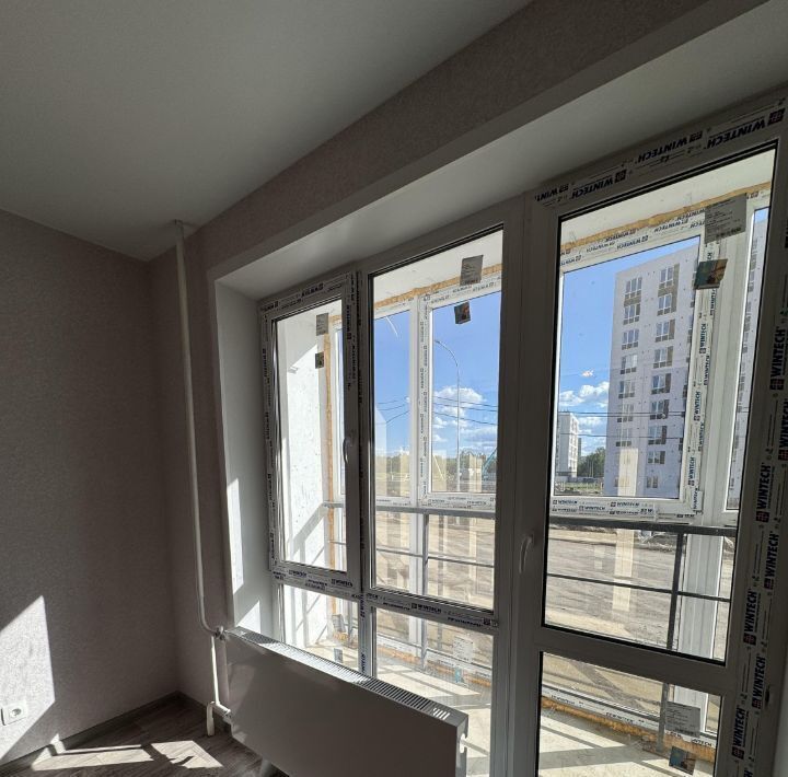 квартира г Саранск ул Косарева 113 фото 14