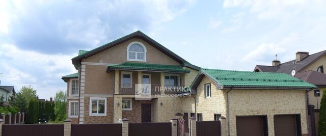 д Голиково Золотые Купола мкр, Беломорская, ул. Звездная, 98 фото