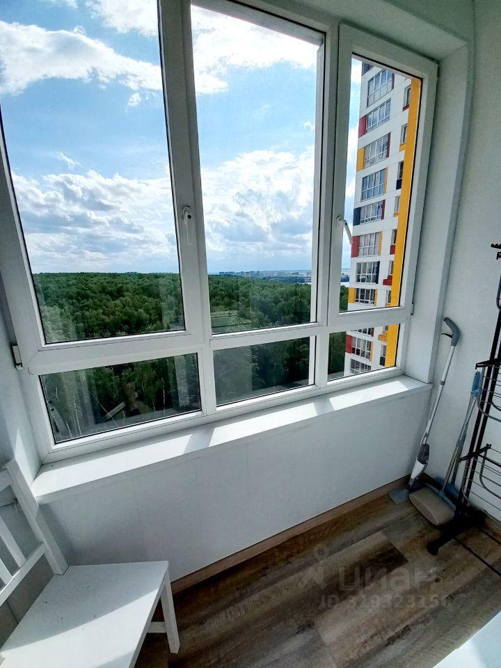 квартира г Красногорск ул Липовой Рощи 4к/2 Строгино фото 13