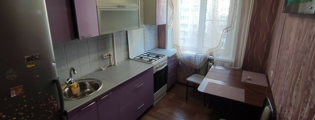 квартира г Саратов ул 2-я Садовая 6 фото 1
