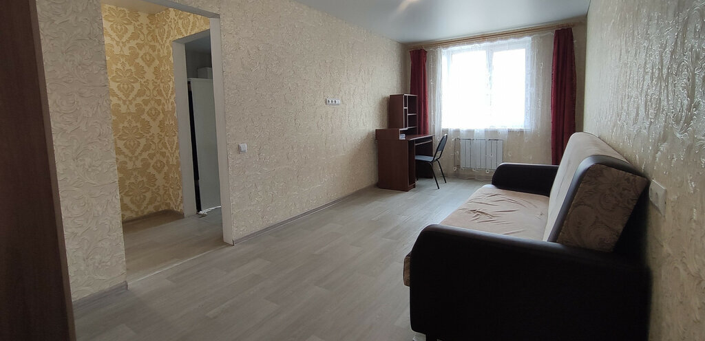 квартира г Саратов ул им Оржевского В.И. 5 фото 3