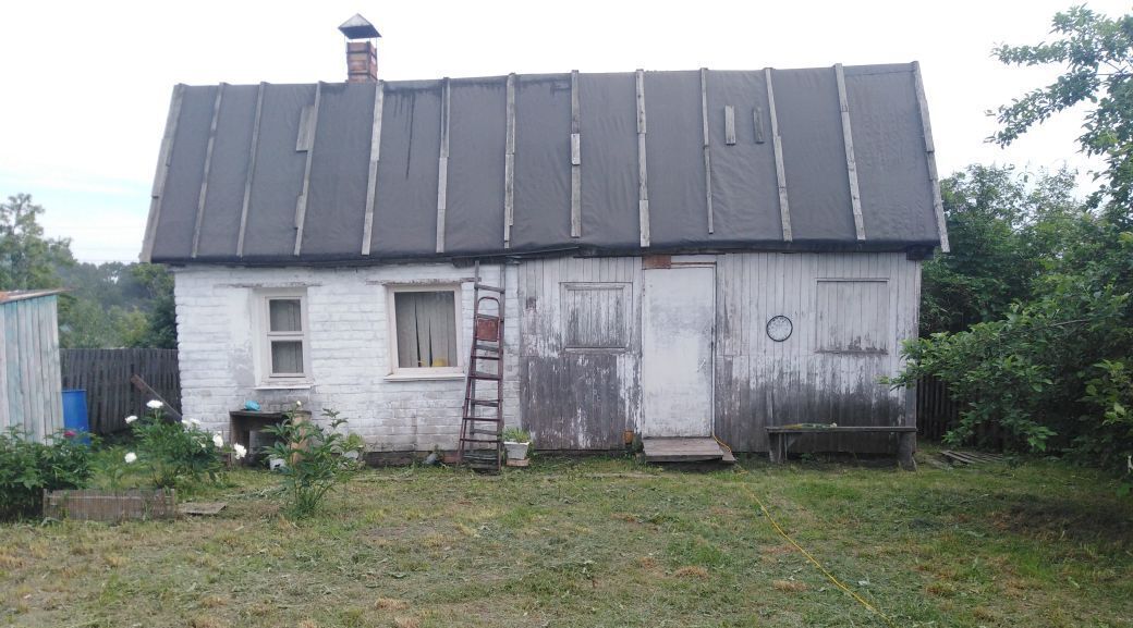 дом г Томск р-н Ленинский фото 1