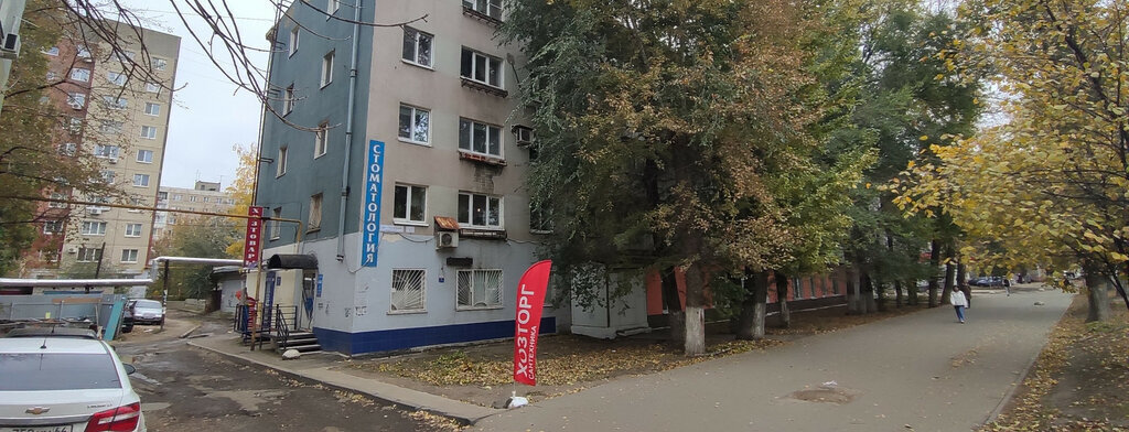 квартира г Саратов р-н Ленинский пр-кт Строителей 12 Северный фото 9