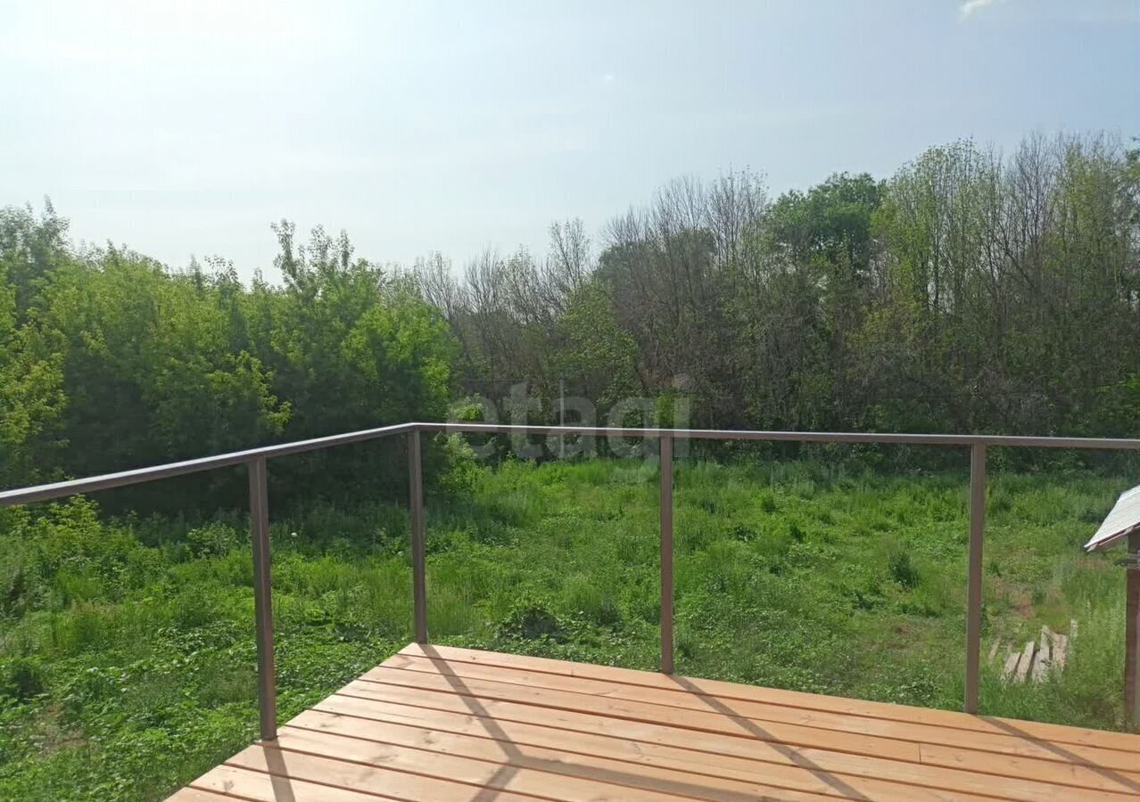 земля г Саратов р-н Кировский пр-д 1-й Сибирский фото 10