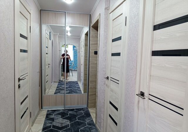 ул Комарова 18 муниципальное образование, Пугачев фото