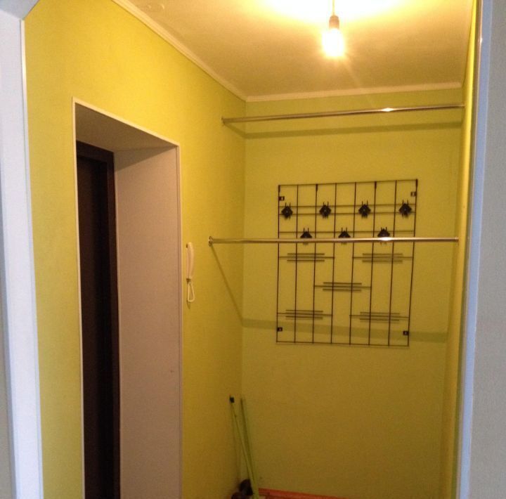 квартира г Томск р-н Кировский ул Тверская 103 фото 16