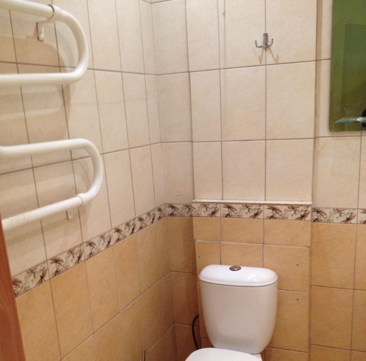 квартира г Томск р-н Кировский ул Тверская 103 фото 15
