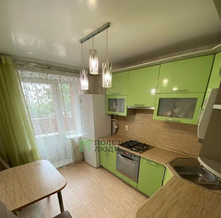 квартира г Курган ул Криволапова 13 фото 3