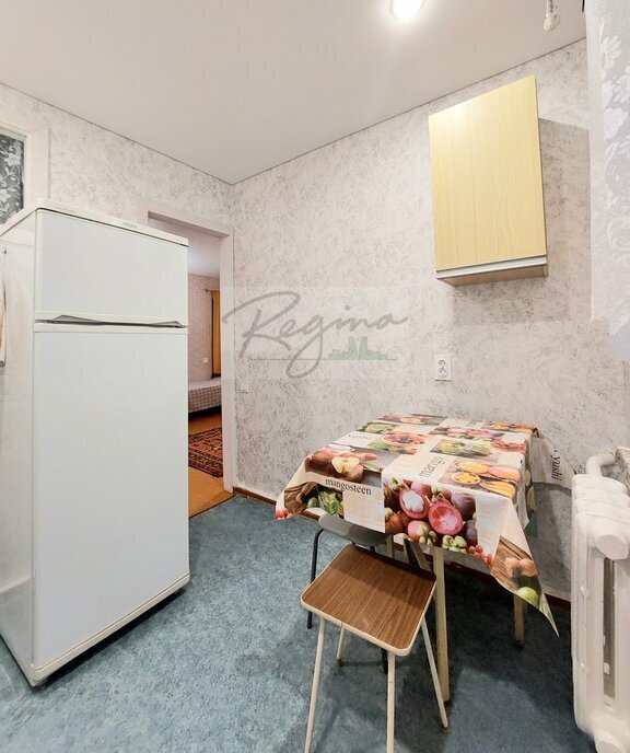 квартира г Уфа ул Комарова 38а фото 11