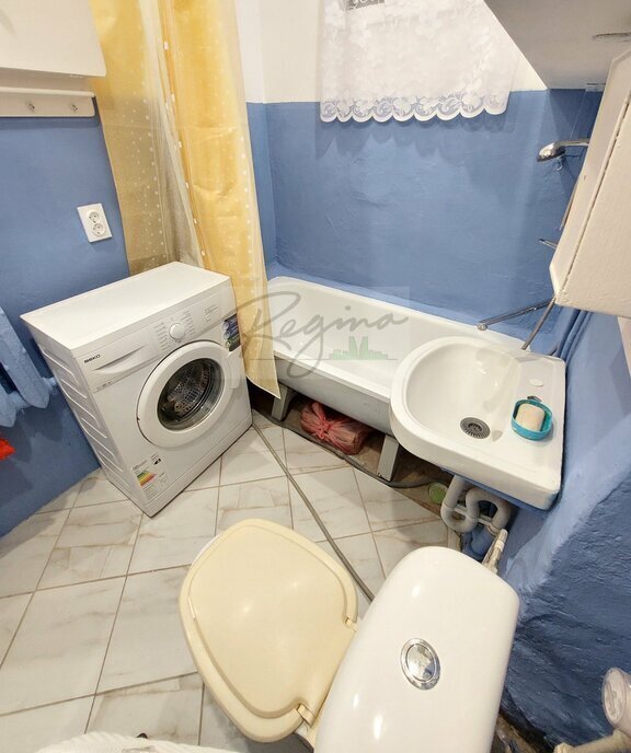 квартира г Уфа ул Комарова 38а фото 18