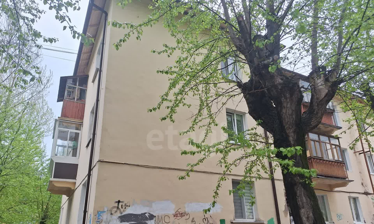 квартира г Нижний Тагил Вагонка ул Энтузиастов 39 м-н фото 9