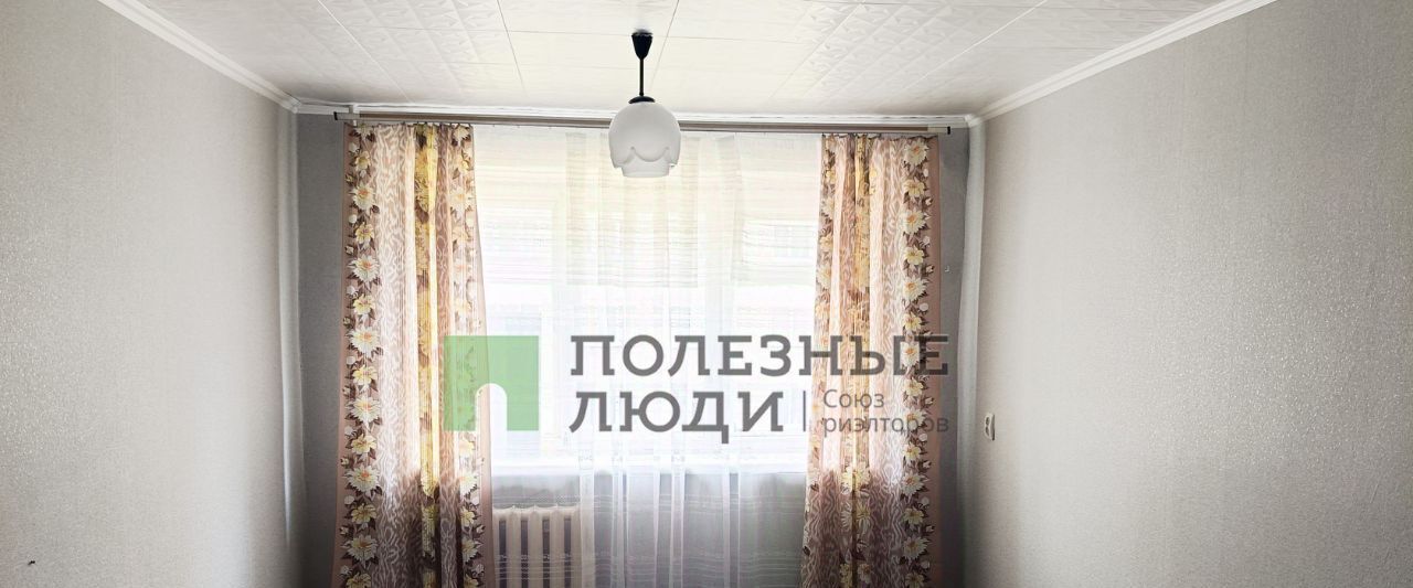 комната г Уфа р-н Орджоникидзевский ул Борисоглебская 5 фото 8